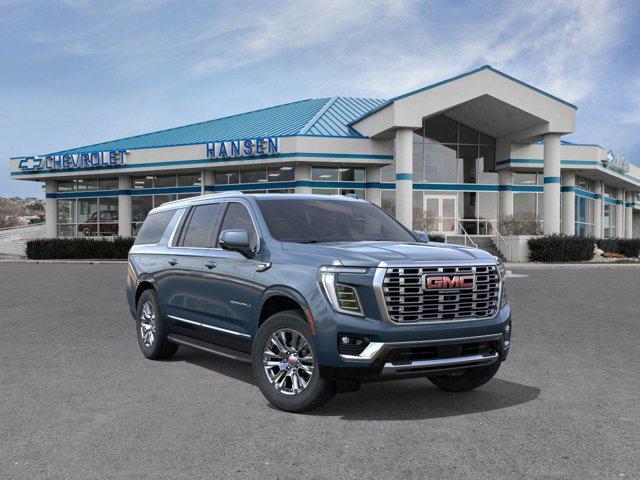 new 2026 GMC Yukon XL car, priced at $93,456
