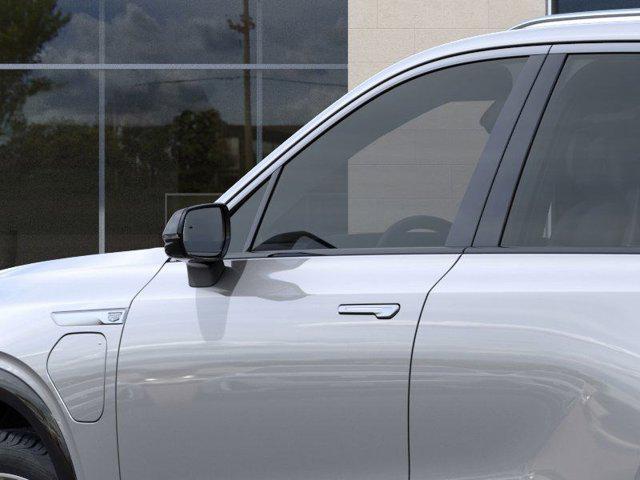 new 2026 Cadillac VISTIQ car, priced at $79,890