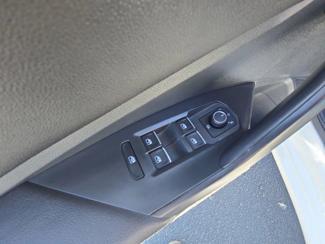 used 2023 Volkswagen Jetta car, priced at $19,462