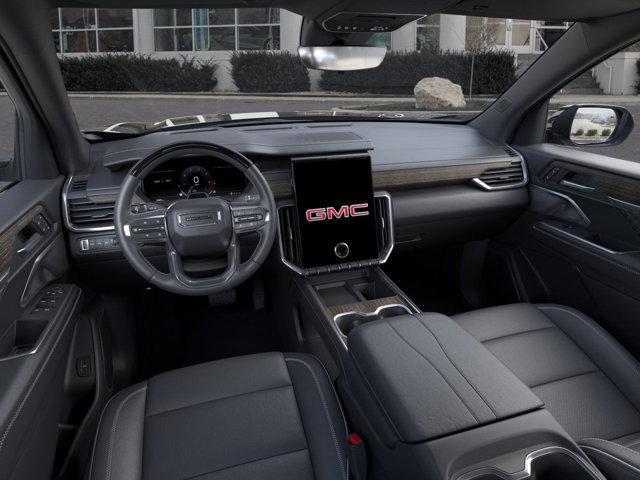 new 2025 GMC Acadia car, priced at $64,650