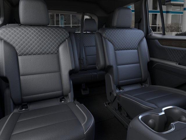 new 2025 GMC Acadia car, priced at $64,650