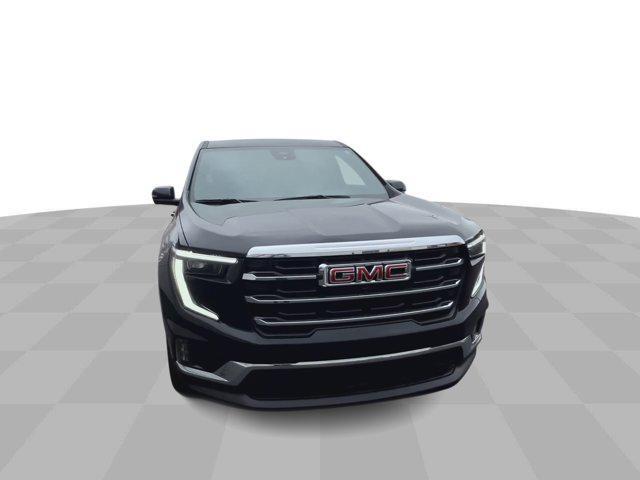 used 2024 GMC Acadia car, priced at $42,594