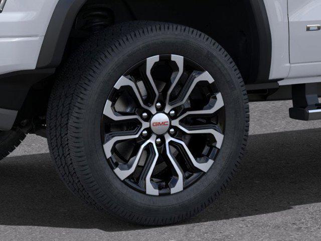 new 2024 GMC Canyon car, priced at $54,210