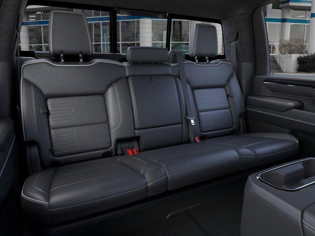 new 2026 GMC Sierra 2500 car, priced at $96,330