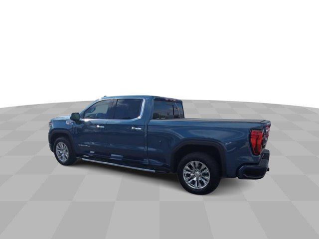 used 2024 GMC Sierra 1500 car, priced at $64,797