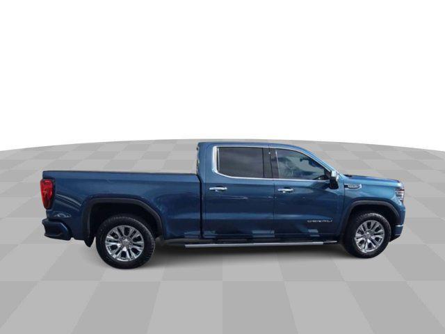 used 2024 GMC Sierra 1500 car, priced at $64,797