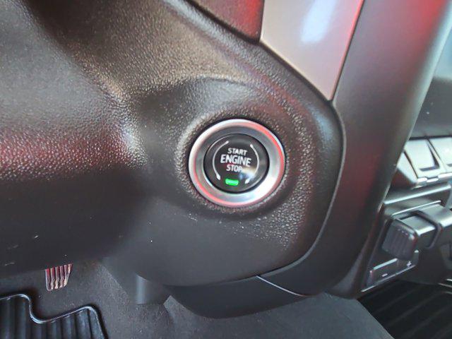 used 2023 Chevrolet Silverado 1500 car, priced at $33,670