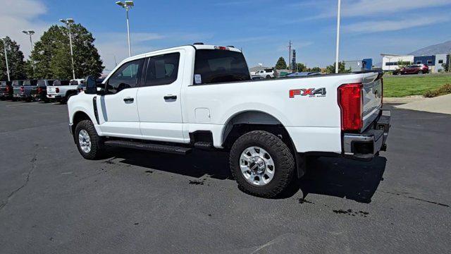used 2023 Ford F-250 car, priced at $50,994