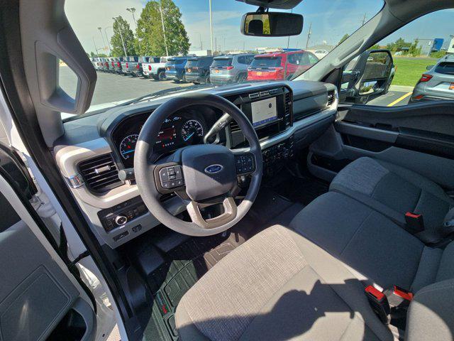 used 2023 Ford F-250 car, priced at $50,994