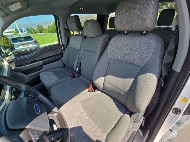 used 2023 Ford F-250 car, priced at $50,994