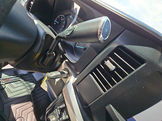used 2023 Ford F-250 car, priced at $50,994