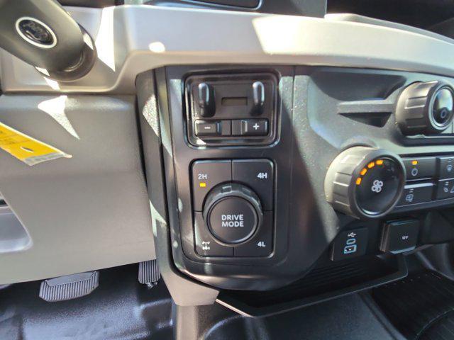 used 2023 Ford F-250 car, priced at $50,994