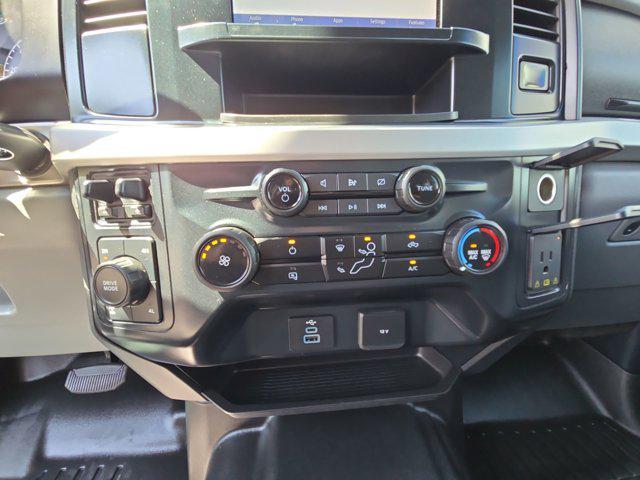 used 2023 Ford F-250 car, priced at $50,994