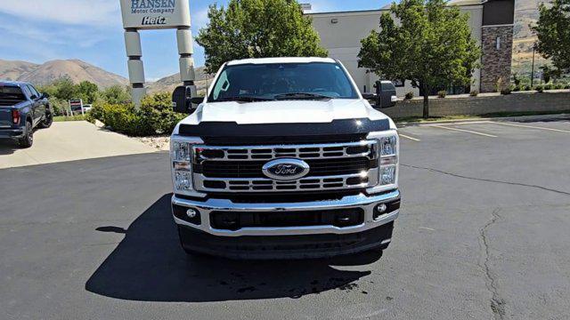 used 2023 Ford F-250 car, priced at $50,994