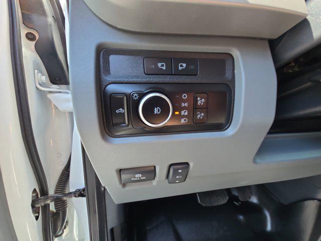 used 2023 Ford F-250 car, priced at $50,994