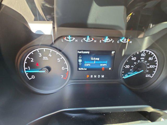 used 2023 Ford F-250 car, priced at $50,994