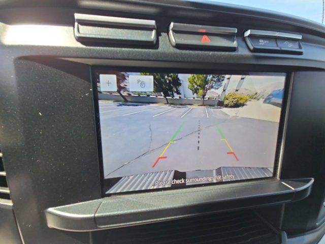used 2023 Ford F-250 car, priced at $50,994