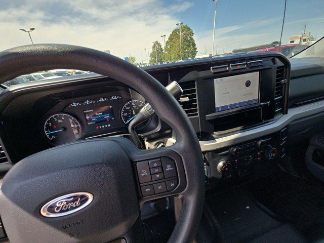 used 2023 Ford F-250 car, priced at $50,994