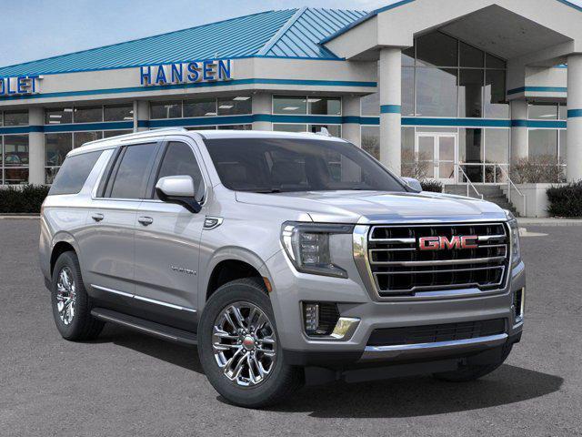 new 2024 GMC Yukon XL car, priced at $71,455