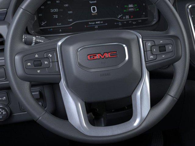 new 2024 GMC Yukon XL car, priced at $71,455