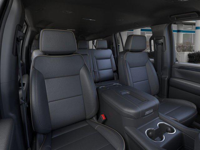 new 2024 GMC Yukon XL car, priced at $71,455