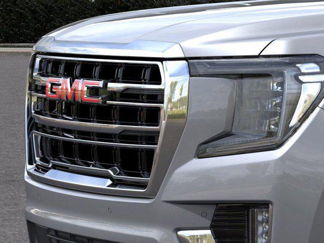 new 2024 GMC Yukon XL car, priced at $71,455