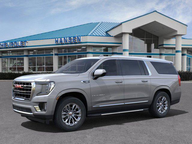 new 2024 GMC Yukon XL car, priced at $71,455