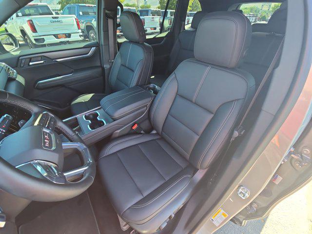 used 2025 GMC Acadia car, priced at $46,942