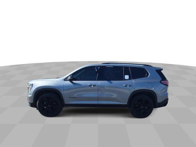 used 2025 GMC Acadia car, priced at $46,942