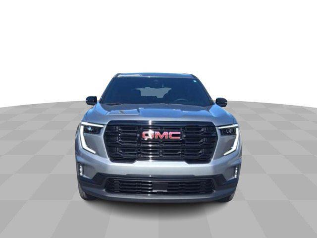 used 2025 GMC Acadia car, priced at $46,942