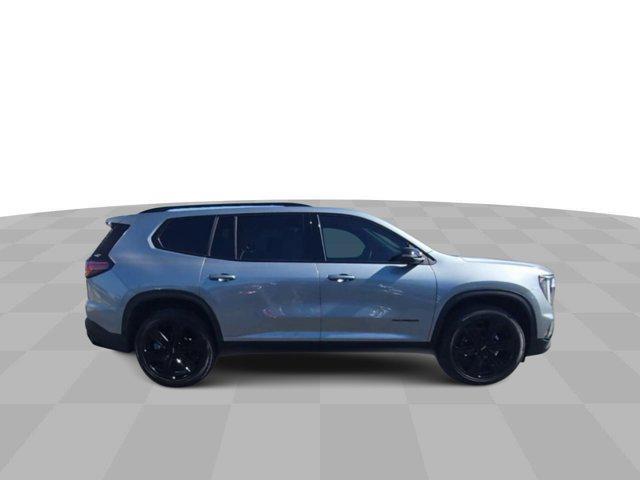 used 2025 GMC Acadia car, priced at $46,942
