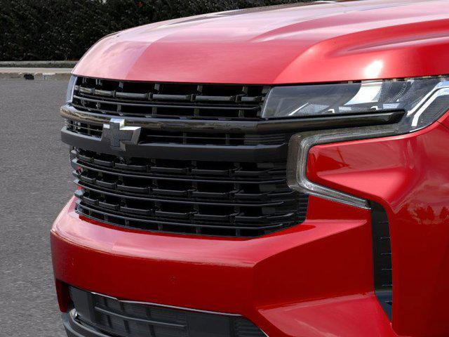 new 2024 Chevrolet Tahoe car, priced at $72,195