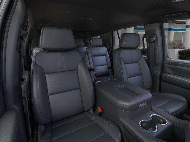 new 2024 Chevrolet Tahoe car, priced at $72,195