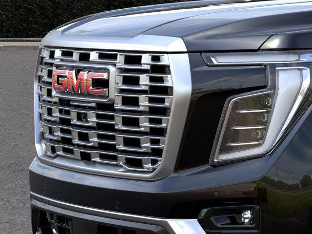 new 2026 GMC Yukon car, priced at $96,215