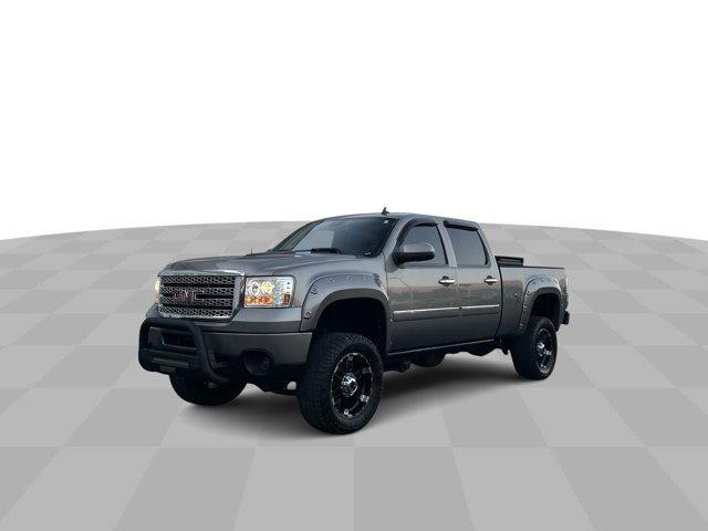 used 2013 GMC Sierra 2500 car, priced at $25,999