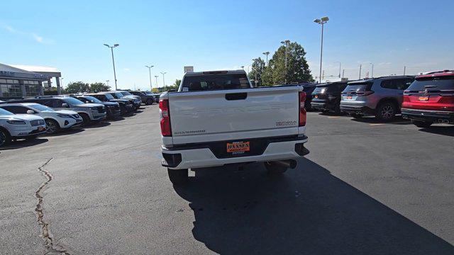 used 2022 Chevrolet Silverado 3500 car, priced at $64,996
