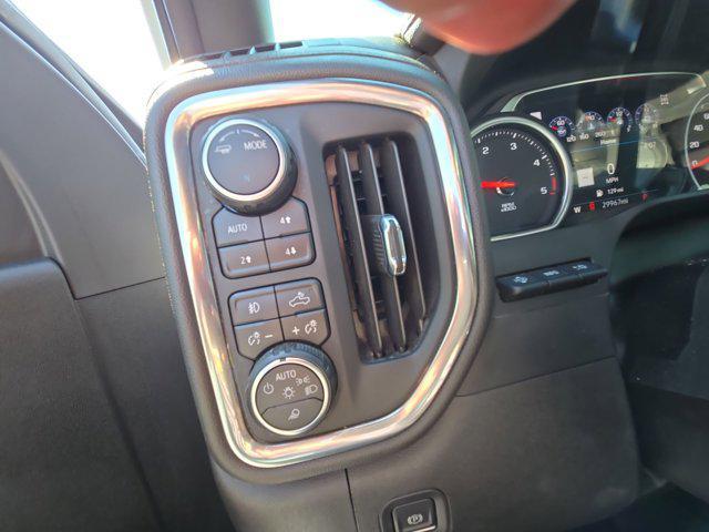 used 2022 Chevrolet Silverado 3500 car, priced at $64,996