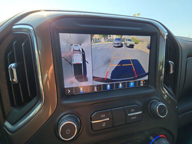 used 2022 Chevrolet Silverado 3500 car, priced at $64,996