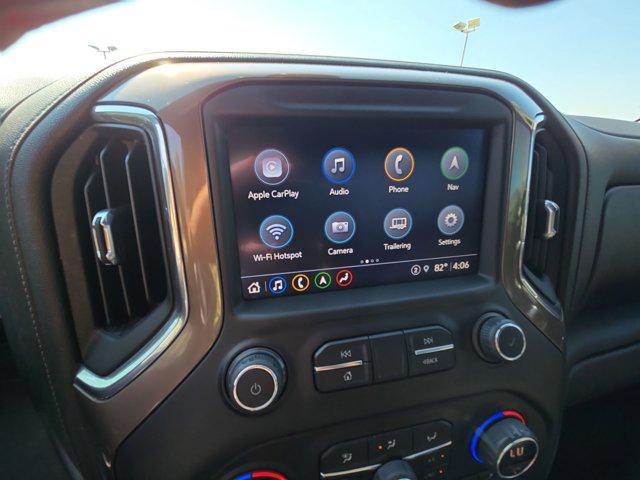 used 2022 Chevrolet Silverado 3500 car, priced at $64,996