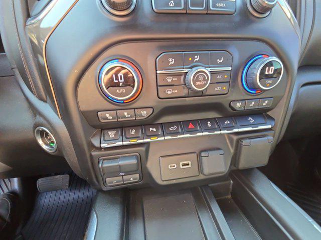 used 2022 Chevrolet Silverado 3500 car, priced at $64,996