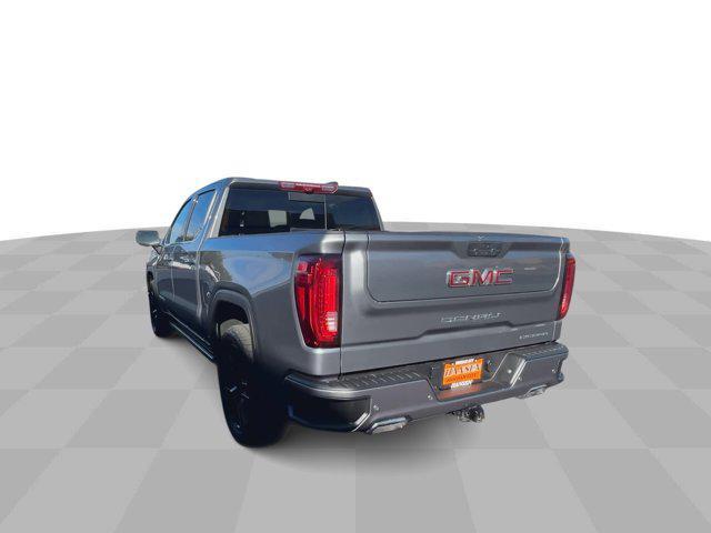 used 2022 GMC Sierra 1500 car, priced at $46,487