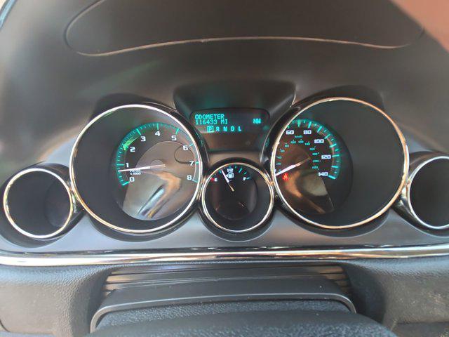 used 2017 Buick Enclave car, priced at $13,343