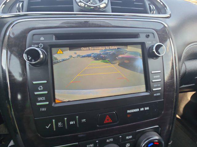 used 2017 Buick Enclave car, priced at $13,343