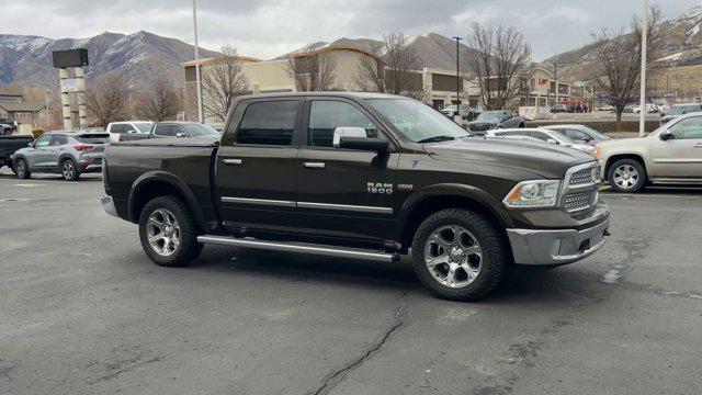 used 2013 Ram 1500 car, priced at $17,761