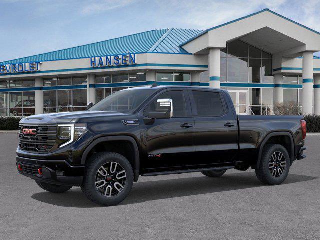 new 2026 GMC Sierra 1500 car, priced at $71,780