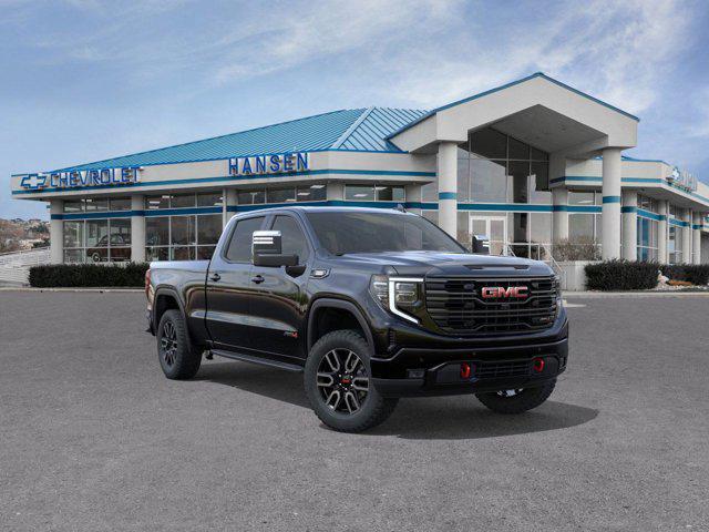 new 2026 GMC Sierra 1500 car, priced at $71,780