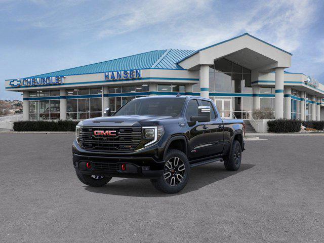 new 2026 GMC Sierra 1500 car, priced at $71,780