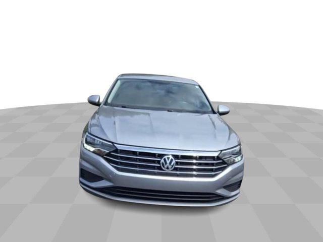 used 2020 Volkswagen Jetta car, priced at $15,718