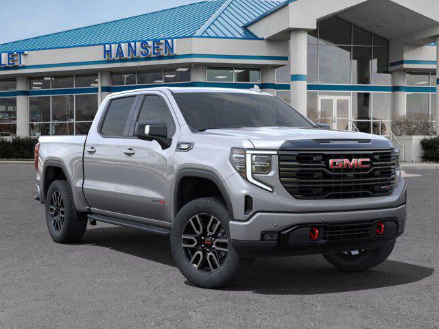 new 2025 GMC Sierra 1500 car, priced at $67,864
