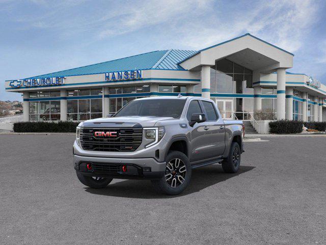 new 2025 GMC Sierra 1500 car, priced at $67,864